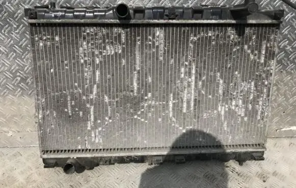 Hyundai Santa Fe Coolant radiator