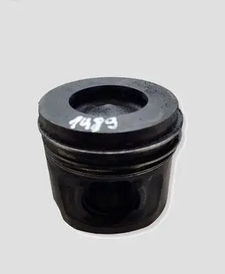 BMW X3 E83 Piston N47