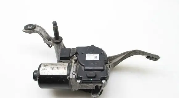 Opel Zafira C Wiper motor W000030851