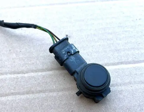 Parking PDC sensor