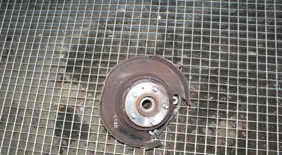 Opel Antara Rear wheel hub