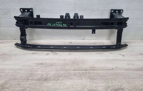 Volkswagen PASSAT B8 Front bumper support beam 3G0807611A