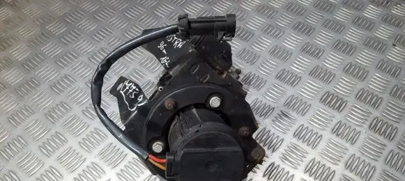 Opel Astra F Secondary air pump 90470029 gm90470029