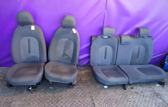 Fiat Bravo Seat set 