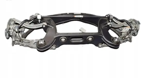 Mercedes-Benz E AMG W213 Rear subframe A2053500514