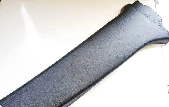 Opel Astra G (B) pillar trim (top) 90520948
