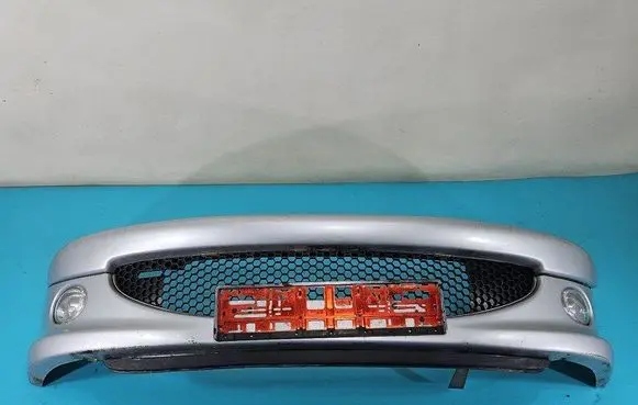 Peugeot 206 Front bumper IMPRK1451832