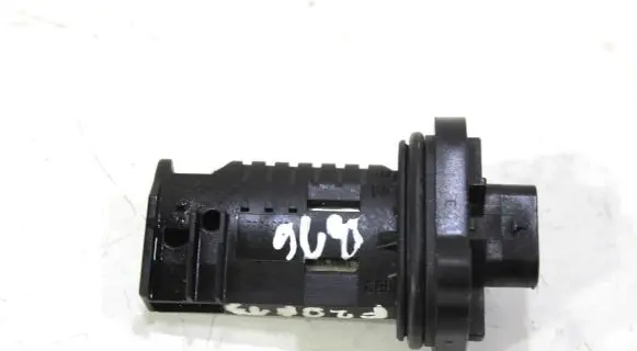BMW 1 F20 F21 Mass air flow meter 7602038