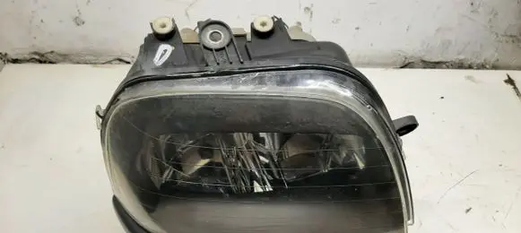 Fiat Doblo Headlight/headlamp 9650 40545999 46807766