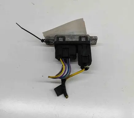 Jaguar XE Glow plug pre-heat relay GX7312B533AB