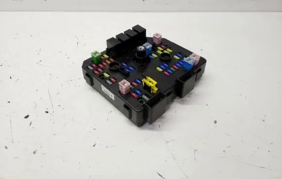 Opel Antara Fuse module 95381499 1499U