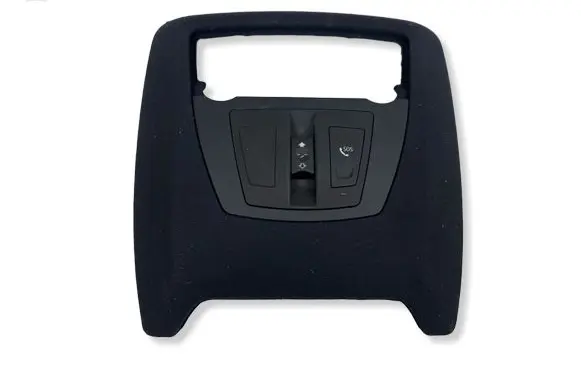 BMW 7 F01 F02 F03 F04 Sunroof switch 0447930000902