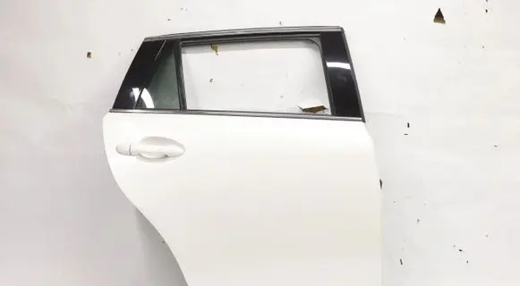 Mazda 6 Front door 5783921