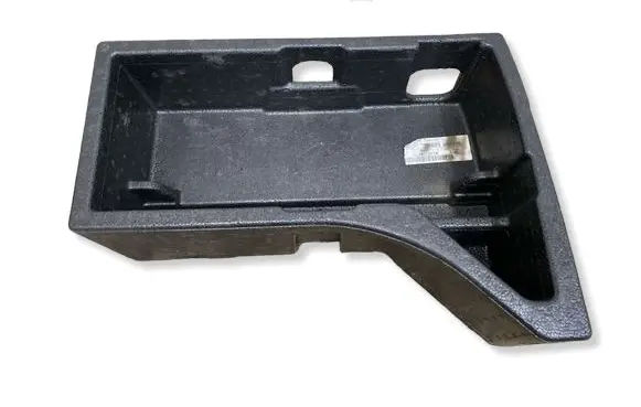Skoda Yeti (5L) Tool box 5L6858857D