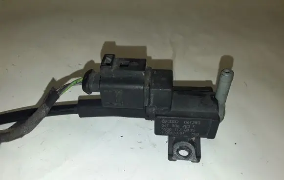 Volkswagen Crafter Turbo solenoid valve 06F906283F 59001170405 70047004