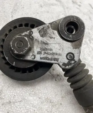 Audi A6 S6 C5 4B Alternator belt tensioner 23470909