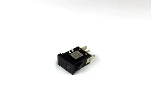 Audi 100 S4 C4 Fog light switch 4a0941535