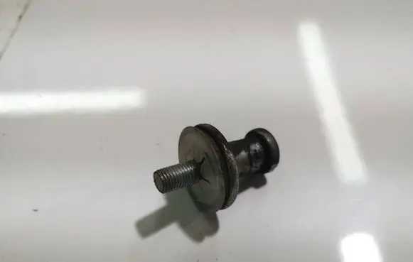 Dacia Sandero Front door lock loop/hook striker 