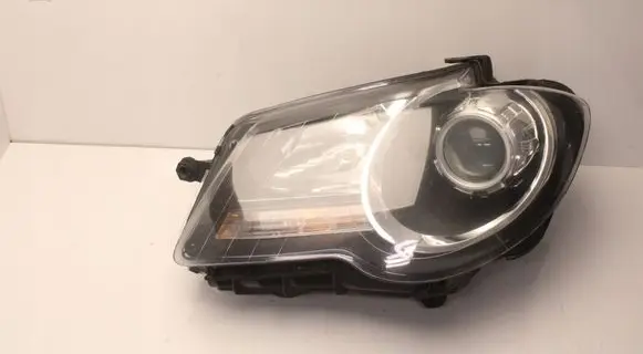 Volkswagen Touran I Headlight/headlamp