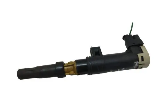 Renault Trafic II (X83) High voltage ignition coil 53410 534107C23