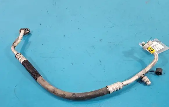 Hyundai i30 Air conditioning (A/C) pipe/hose 97762J7300 IMPRK1567143