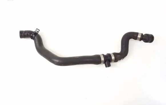 BMW X3 E83 Air intake hose/pipe 3400409