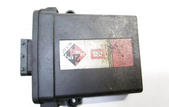 Volkswagen Golf IV LP gas control unit module 67R011006