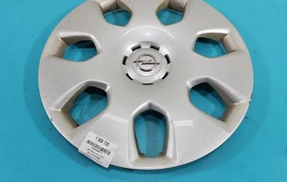 Opel Mokka R16 wheel hub/cap/trim 13267802 IMPRK1506733
