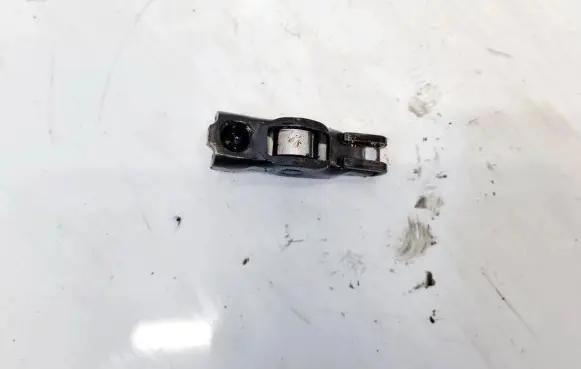 Citroen C4 I Picasso other engine part 