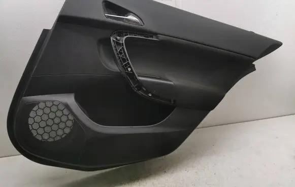 Opel Insignia A Rear door card panel trim 13327700 1055748
