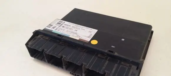 Ford Mondeo Mk III Comfort/convenience module 1S7T15K600GA
