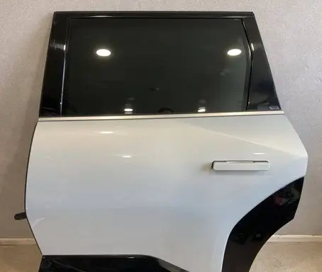 KIA EV9 Rear door 