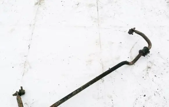 Mazda CX-7 Rear anti-roll bar/sway bar 