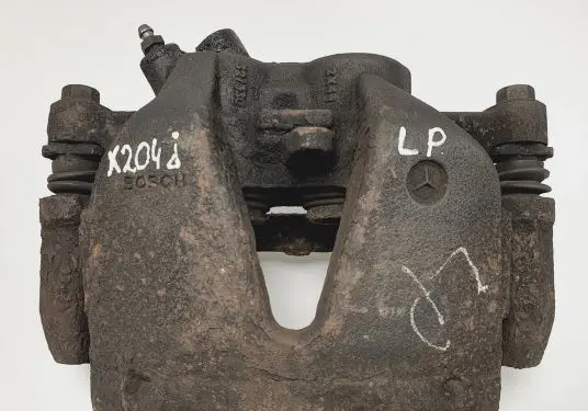 Mercedes-Benz GLK (X204) Front brake caliper