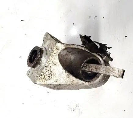 Fiat Punto (188) Engine mounting bracket 46522216