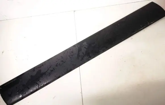 Renault Espace III Front door trim (molding) 6025300661g