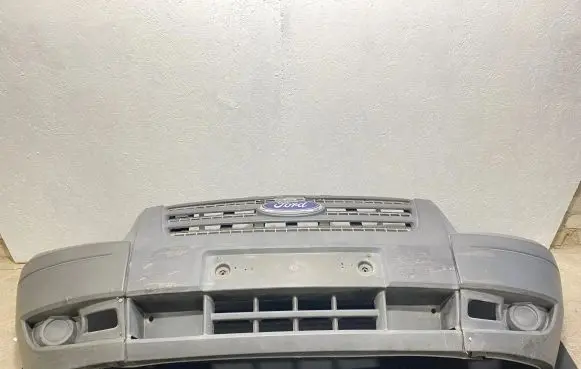 Ford Transit Front bumper 6C1117K936A 6C1117E888A 9C1617K819A