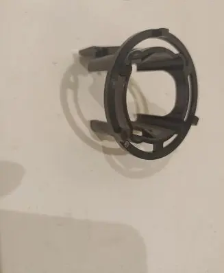 Toyota Corolla E160 E170 Rear parking sensor holder (PDC) 8934802280