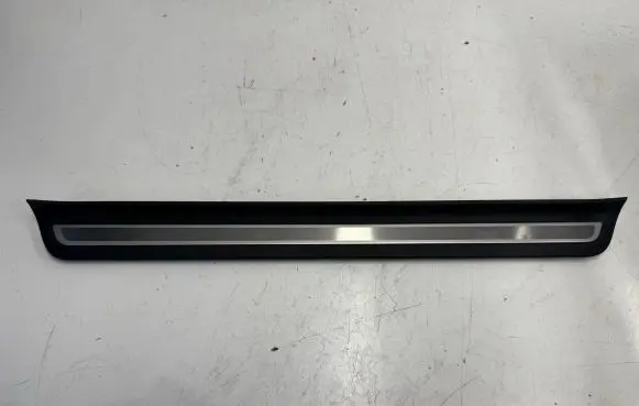 KIA Stinger Front sill trim cover 85873J5100