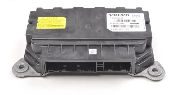 Volvo XC90 Airbag control unit/module 31451568