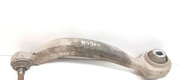 Mercedes-Benz C W204 Front control arm 2043303111 2043306711 A2043303111