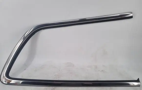 Chrysler Pacifica Rear side glass trim 24902G 68227297AB