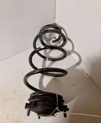 Hyundai Tucson TL Front coil spring 