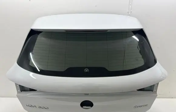 Mercedes-Benz EQA Tailgate/trunk/boot lid 
