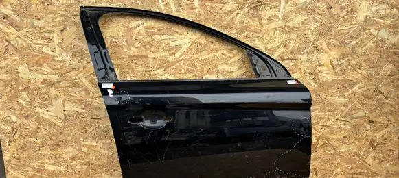 Volvo XC60 Front door MI1118