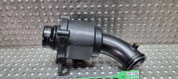 Mercedes-Benz GL X166 Intake resonator S27698798 A6421404287
