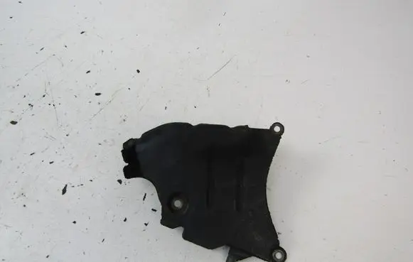 Skoda Octavia Mk2 (1Z) Timing belt guard (cover) 045109147A