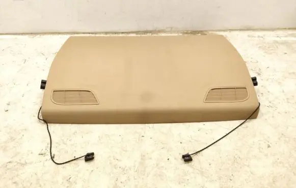 Porsche Panamera (970) Parcel shelf 97055516104