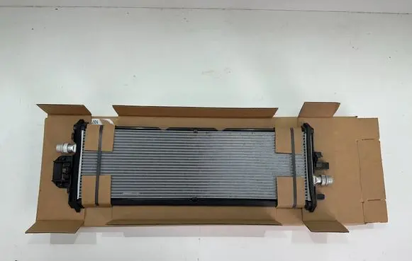 Tesla Model 3 Coolant radiator 107708200C