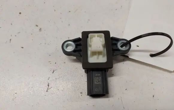 Jaguar XF Airbag deployment crash/impact sensor 9X2314C676AA